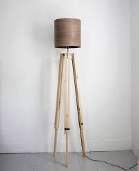 Kristena smith and rob johnstone show you the hardware, tools and techniques you need. Diy Tripod Floor Lamp The Merrythought