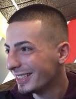 Obituary information for Brandon C. Tully