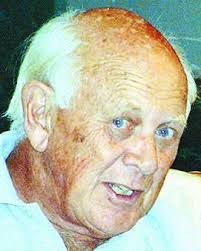 Earl Amundsen Obituary (1930