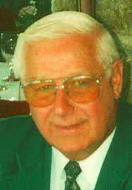 Obituary information for Charles J. McHugh