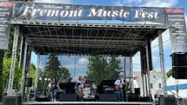 Fremont Music Fest