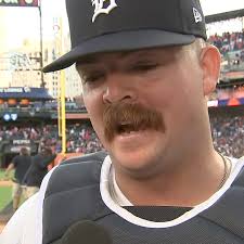 Jake Rogers has been...