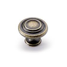 How big are stainless steel kitchen drawer pulls? Essa Knob Cupboard Handle 32mm Diameter 3 Finishes Hettich Folk