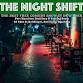 The Night Shift Comedy Show