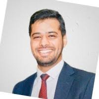 Aftab Khalid's Instagram, Twitter & Facebook