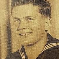 Ernest Sullivan Obituary