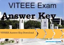 How to prepare for viteee exam 2021. Viteee 2021 Answer Key Download Vit Exam Paper Solutions