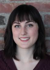 Fellow Update: Kim Hazard