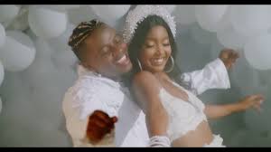 Bahati, diana to wed after corona they've been trolled on social media for living together before marriage Video Bahati Ft Rayvanny Kiss Kali Zetu Media