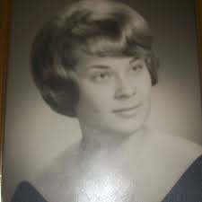 Graduation picture. Class of '65