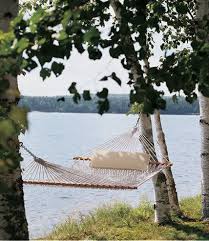 Must Have This Hammock Outdoor Outdoor Spaces