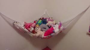 As the popularity of hammocks grows, and if more of us hang hammocks responsibly, then fewer parks will be inclined to prohibit them. Xl Toy Storage Hammock Unboxing Review Youtube