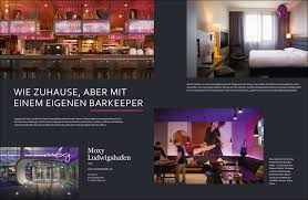 11 jahre lang betrieb sie. Moxy Ludwigshafen Gutmacher Lust Auf Gut