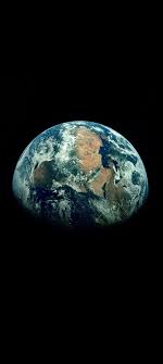 India today tech tries to answer that in the review. Earth Amoled Wallpaper