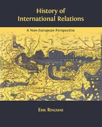 How old are the incas? History Of International Relations 7 The Americas Open Book Publishers