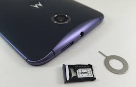 If you aren't sure if your phone is unlocked, you can contact your current carrier or the . The Nexus 6 Review