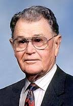 Hubert Von Kelley Sutterfield (1916-2008)