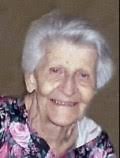 Beulah Popp Obituary (2011)