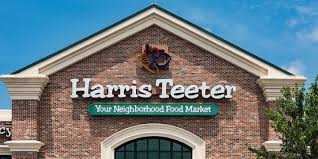 * personal stories or experiences at harris teeter * news or other current events related to harris teeter (e.g. Harris Teeter Rewards World Mastercard 5 Cash Back Bonus