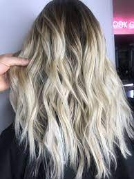 Vanilla Blonde Alisson Costa London Londonfashion Balayage Balayageombre Blonde Blondebalayage Model Uk Fas Long Hair Styles Hair Makeup Hair Beauty