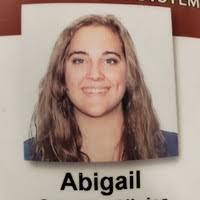 Abbie Knowles's Instagram, Twitter & Facebook