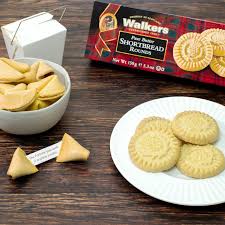 Shortbread Rounds Happy Foods Pure Butter Shortbread Recipe Butter Shortbread Recipe