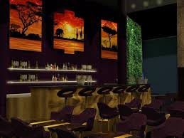 Sibel Agun Mps L Thesis 2017 Restaurant Interior Lighting Project This Project Aims To Inc Interior Design Student Lighting Design Interior Lighting Design