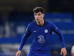 Havertz is one of three german players in a chelsea team coached by a german, thomas tuchel. Kai Havertz Returning From Covid 19 Was A Challenge Football News Sportstar Sportstar