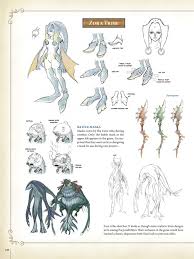 Chopoloco Concept Art Legend Of Zelda Zelda Art