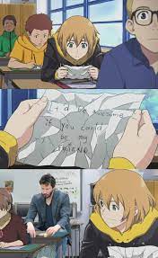 Celebrity Thechive Anime Memes Funny Keanu Reeves Keanu Reeves Meme