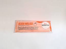 ACIDO MALICO