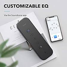 How to boost bass on iphone. Bluetooth Speakers Anker Soundcore Boost 20w Bluetooth Speaker With Bassup Technology 12h Playtime Ipx5 Water Resistant Portable Speaker With Superior Sound Bass For Iphone Samsung And More Amazon Ae