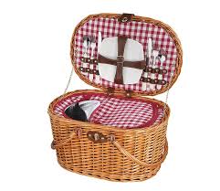 Picknickkorb im angebot große auswahl top marken viele bezahlmöglichkeiten picknickkorb jetzt bestellen! Cilio Picknickkorb Riva In Hellbraun Kochform