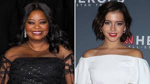 Much of the process is depicted in the but even that fact is drawn on real life. Octavia Spencer Isabela Moner Join Mark Wahlberg S Instant Family Variety