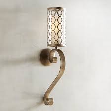 Check spelling or type a new query. Quatrefoil Scroll Large Wall Sconce Candle Holder Gold 2020 Duvar Dekorasyonu Duvar Aplike