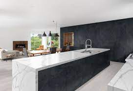 If you're short, consider adding glass to your top cabinet doors so you can show. 7 Top Tile Trends And Styles For 2021