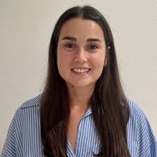 Irene Gonzalez's Instagram, Twitter & Facebook