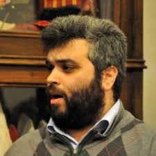 Dimitrios MANTZOURIS