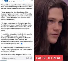 Thomas Eastwood Educating Manchester