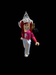 Roblox Cute Girls Wallpapers Wallpaper Cave
