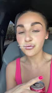 Gym Debacle Storytime: Crunchwrap Supreme Experience