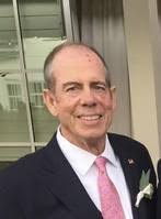 John Conaty Obituary (1951