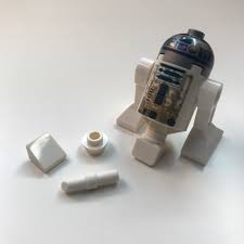 Designed for lego 75290,with this light kit, you can bring your lego mos eisley cantina from dark to bright, make it come to life. Snipas Mantija Voztuvas Lego R2d2 Malzwischendurch Net