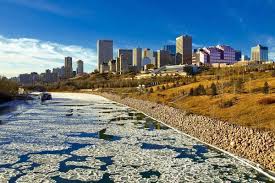 Today we expect +2 °c°f, +36 °c°f, without precipitation, light breeze. Weather Forecast Edmonton Canada Best Time To Go Easyvoyage
