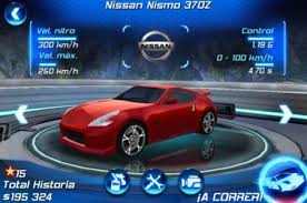 Asphalt 6 adrenaline unlock code. Asphalt 6 Adrenaline Vuelve Uno De Los Mejores Simuladores De Coches Para Ios