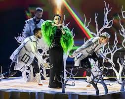 Ізраїль, норвегія, росія, мальта читайте також: Ukrayina Projshla U Final Yevrobachennya 2021