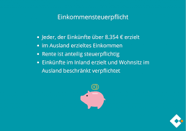 Muss ich als rentner zusätzliche einnahmen versteuern? Einkommensteuer Was Ist Die Einkommensteuer Microtech Gmbh