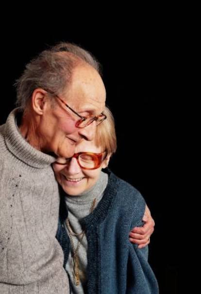 André Gorz, un precursor: lo que nos hace falta para ser felices | Babelia | EL PAÍS