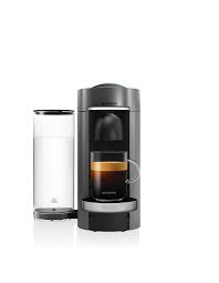 Nespresso Env155t Vertuo Coffee Machine