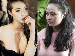 Ngọc miu nói lời cuối cùng cay đắng: Khong Thá»ƒ Nháº­n Ra Hot Girl Triá»‡u View Ngá»c Miu TrÆ°á»›c Sau VÆ°á»›ng Vong Lao Ly
